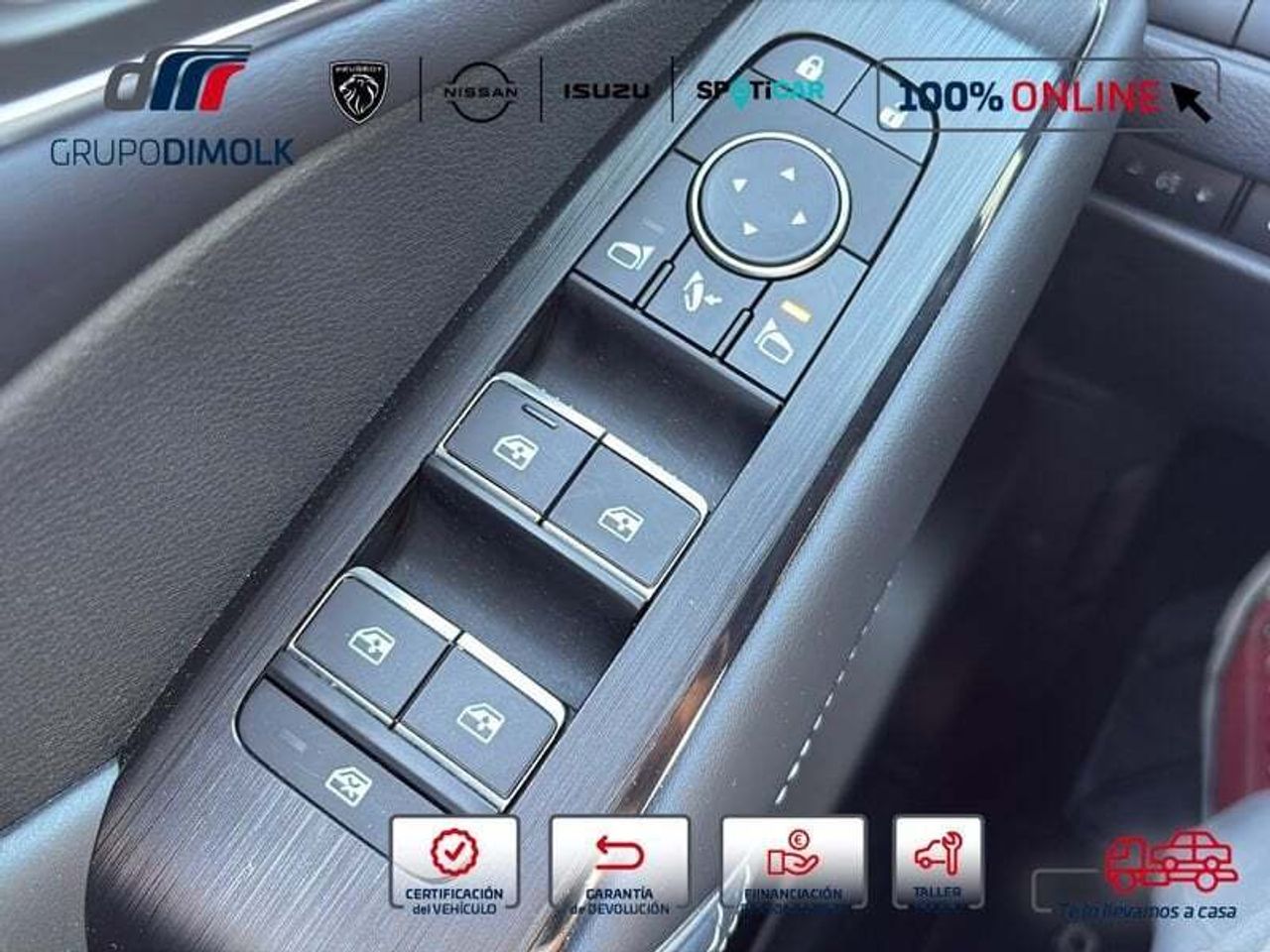 Nissan Qashqai 1,3 DIG-T 158cv mHEV Xtronic Tekna - foto 24