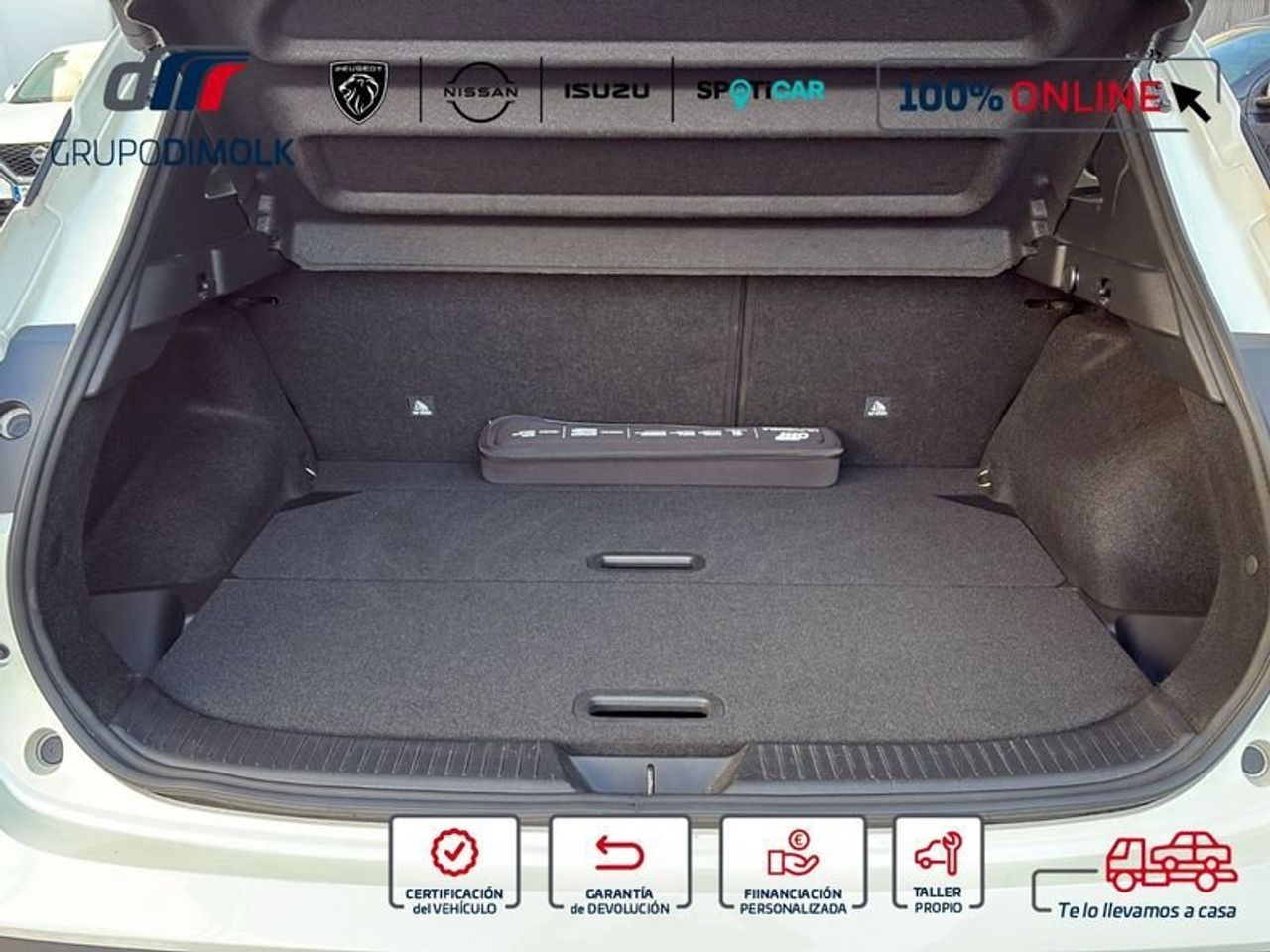 Nissan Qashqai 1,3 DIG-T 158cv mHEV Xtronic Tekna - foto 6