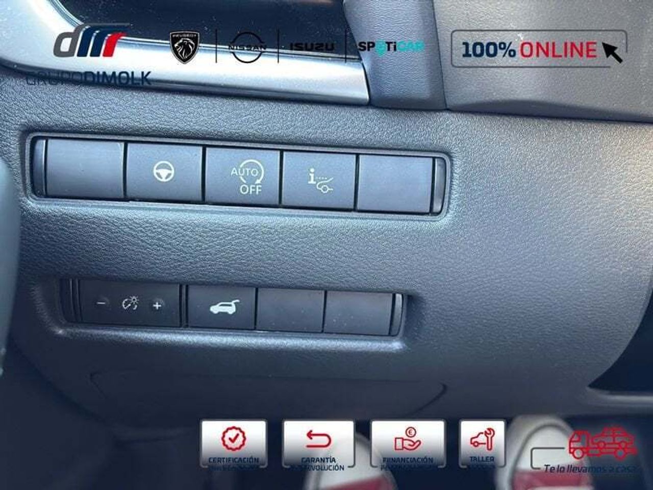 Nissan Qashqai 1,3 DIG-T 158cv mHEV Xtronic Tekna - foto 23