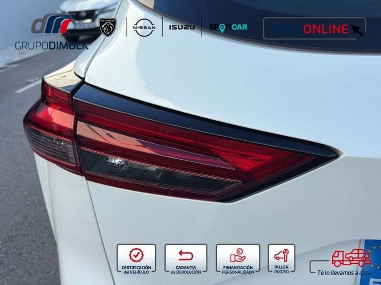 Nissan Qashqai 1,3 DIG-T 158cv mHEV Xtronic Tekna - foto 17