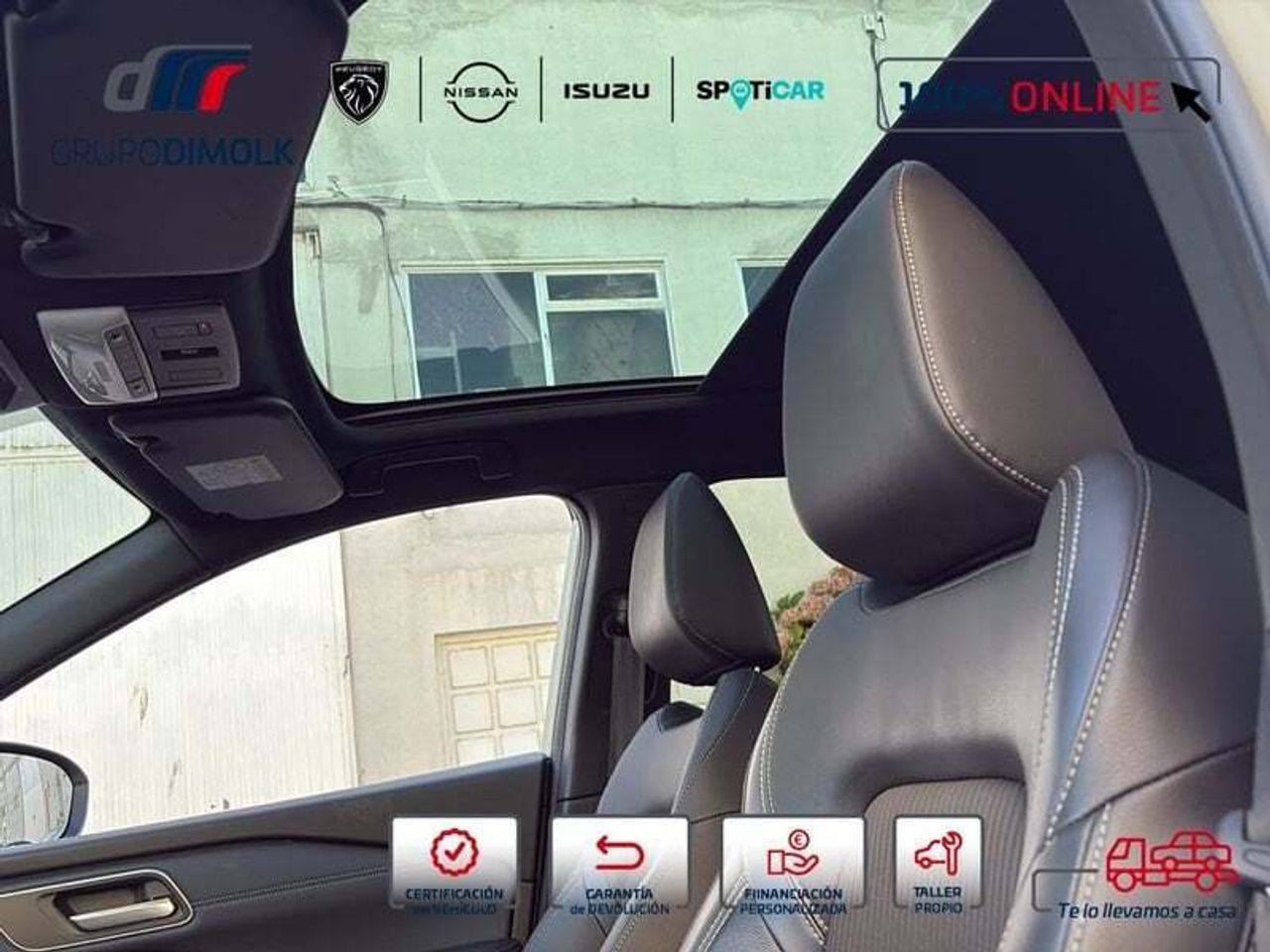 Nissan Qashqai 1,3 DIG-T 158cv mHEV Xtronic Tekna - foto 25