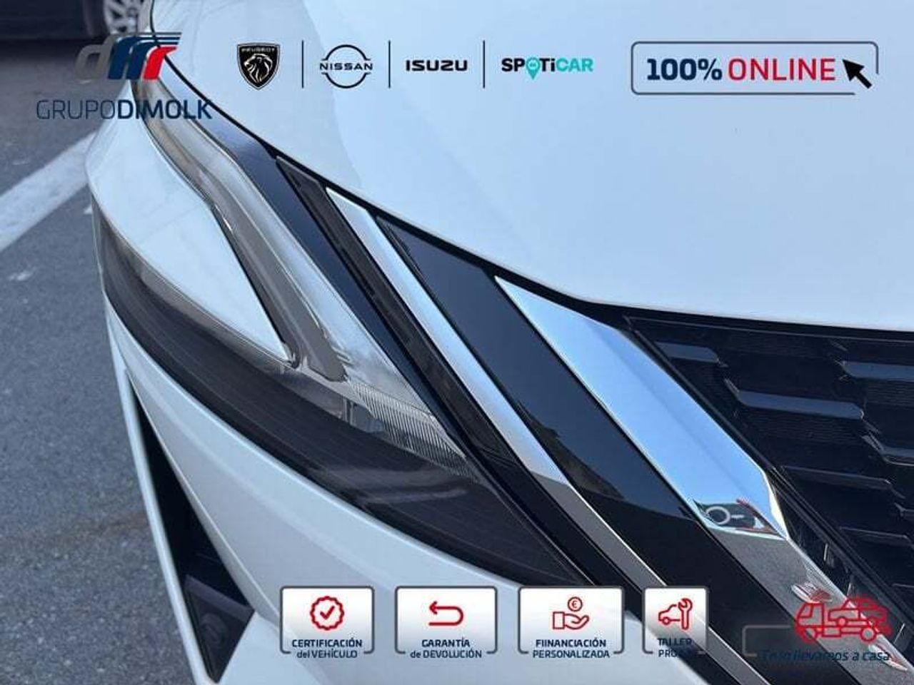 Nissan Qashqai 1,3 DIG-T 158cv mHEV Xtronic Tekna - foto 16