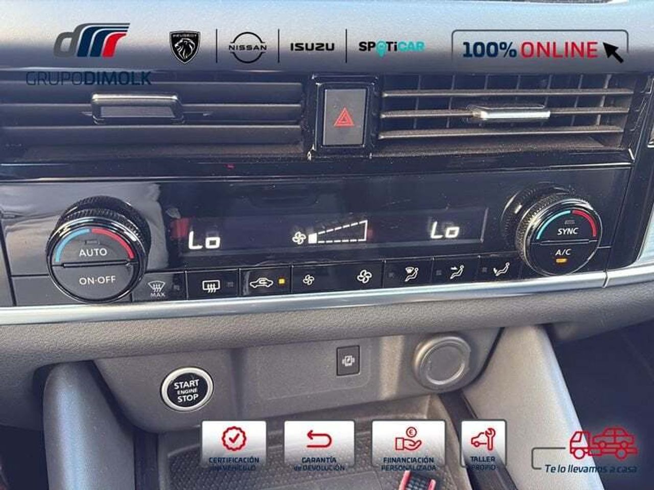 Nissan Qashqai 1,3 DIG-T 158cv mHEV Xtronic Tekna - foto 18
