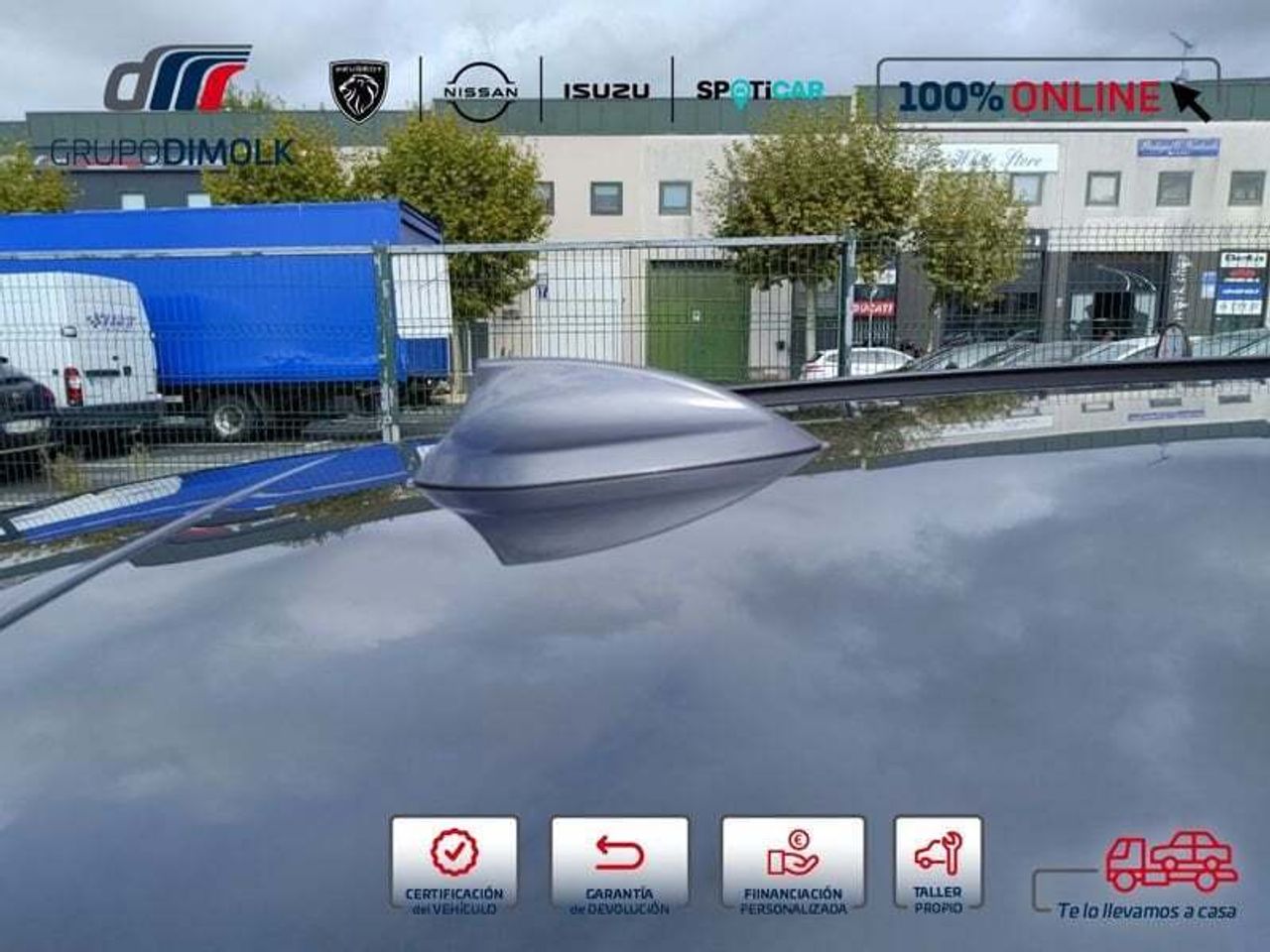 BMW Serie 3 318d Touring - foto 23