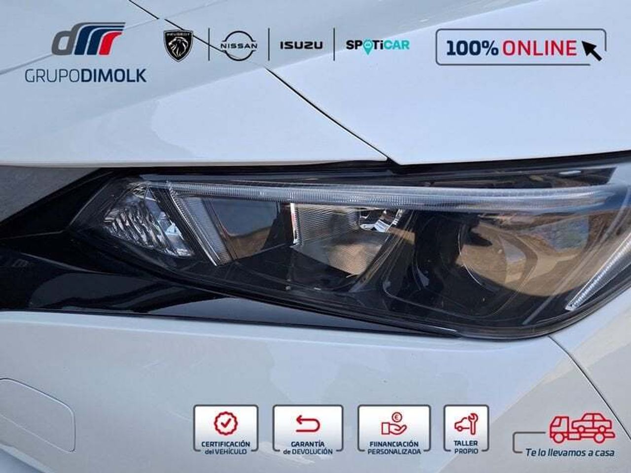 Nissan Leaf 62kWh e+ N-Connecta - foto 16