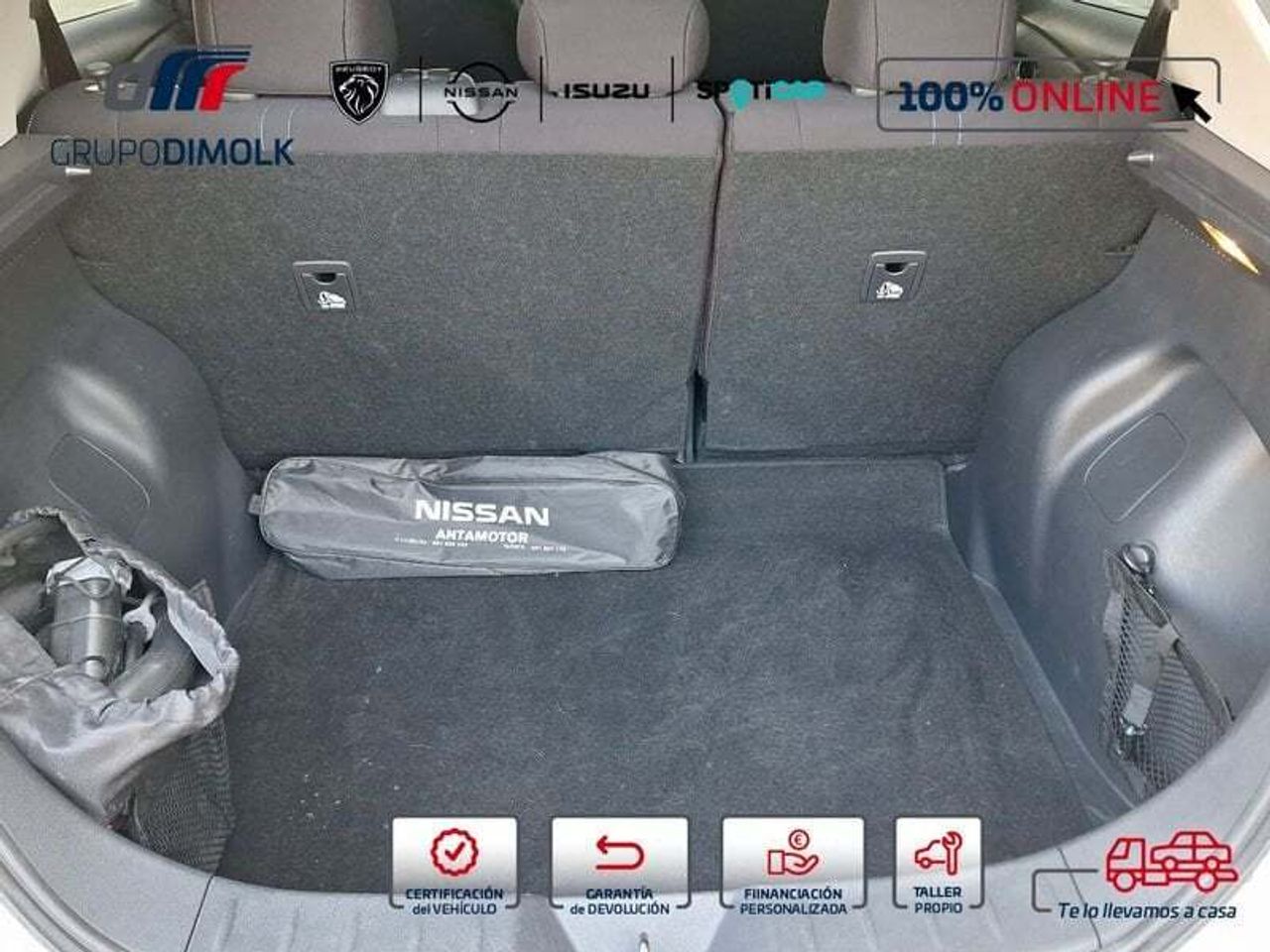 Nissan Leaf 62kWh e+ N-Connecta - foto 6