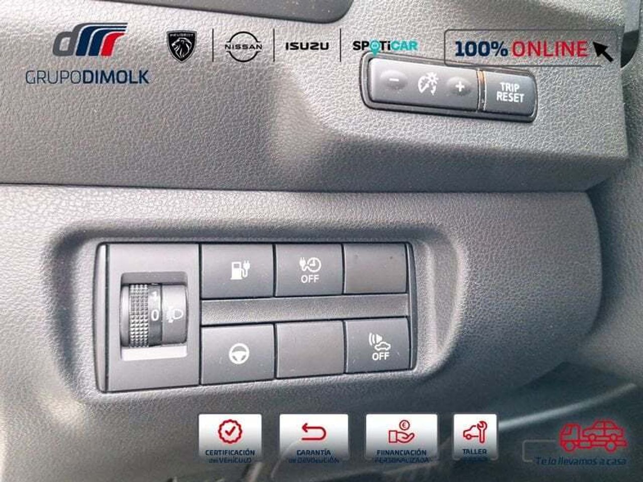 Nissan Leaf 62kWh e+ N-Connecta - foto 14