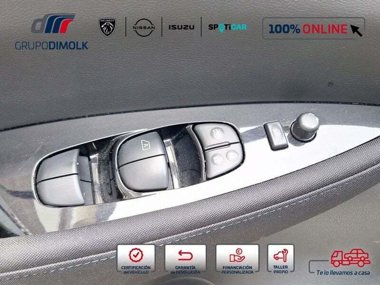 Nissan Leaf 62kWh e+ N-Connecta - foto 15