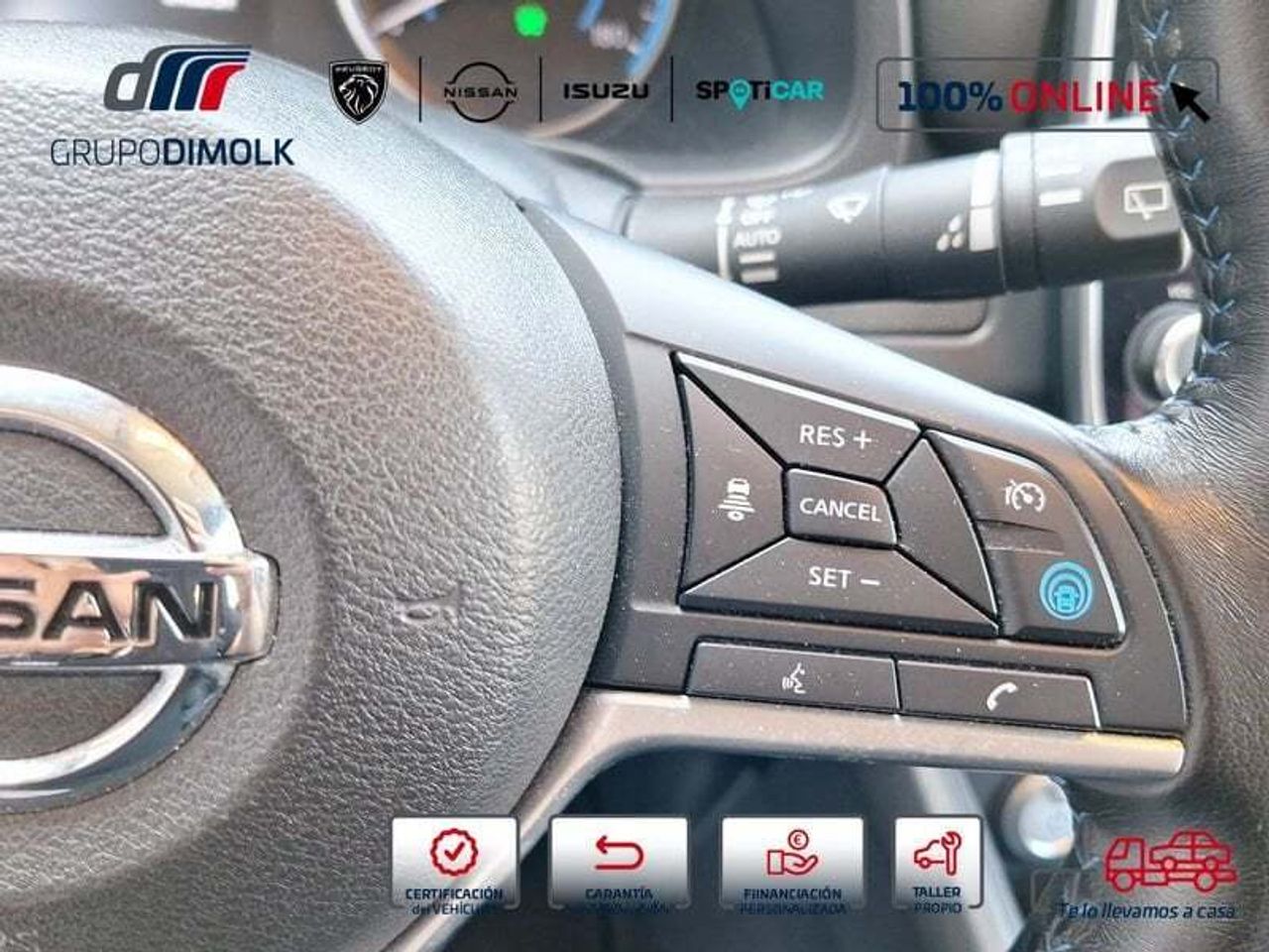 Nissan Leaf 62kWh e+ N-Connecta - foto 19