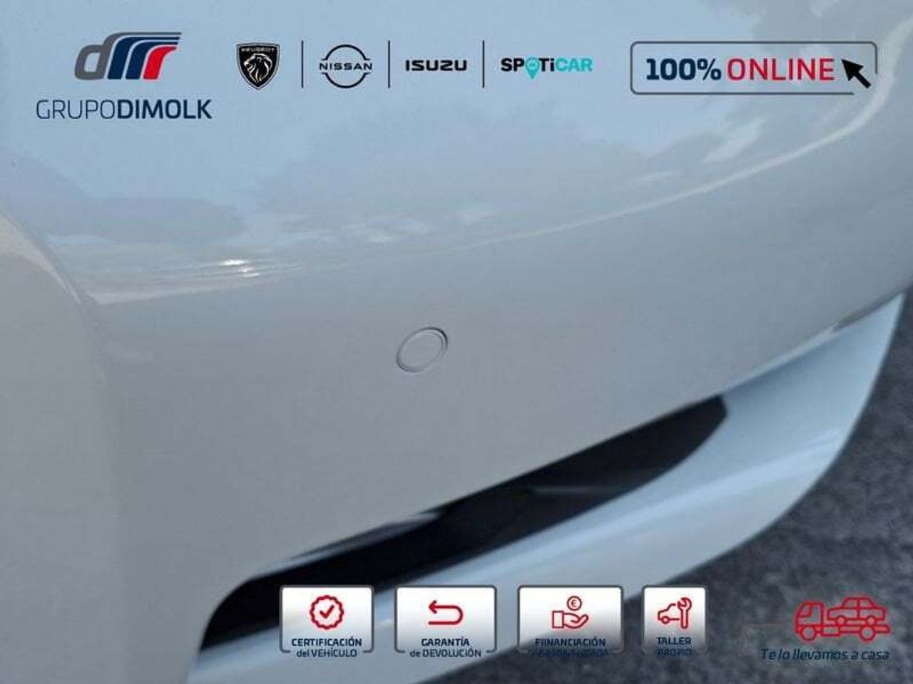 Nissan Leaf 62kWh e+ N-Connecta - foto 28