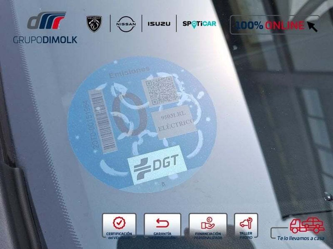 Nissan Leaf 62kWh e+ N-Connecta - foto 24