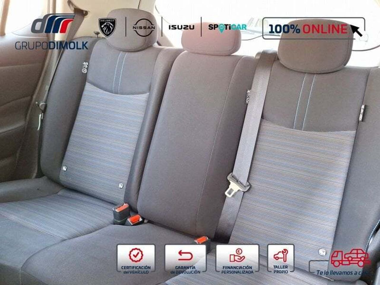 Nissan Leaf 62kWh e+ N-Connecta - foto 12