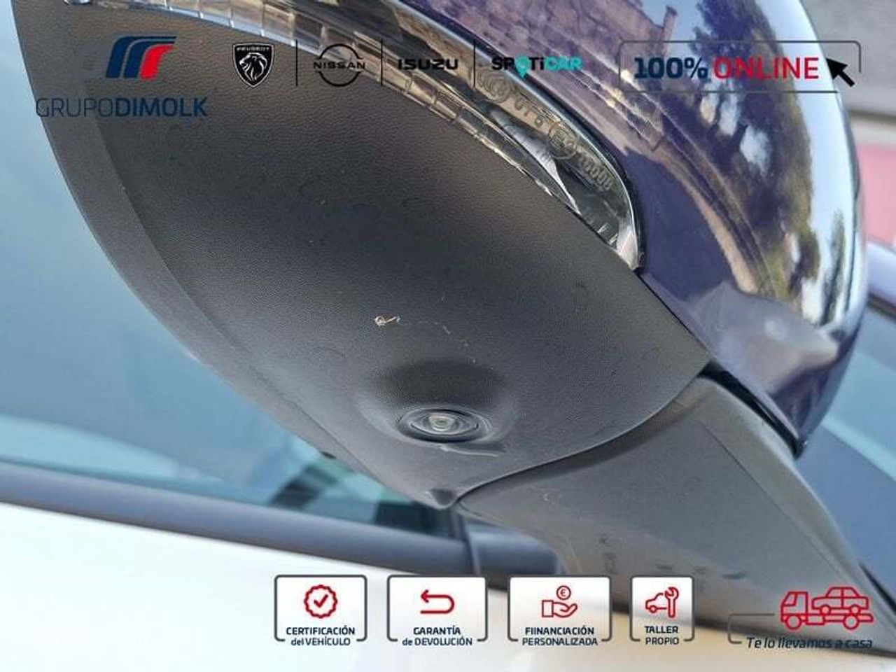 Nissan Leaf 62kWh e+ N-Connecta - foto 27