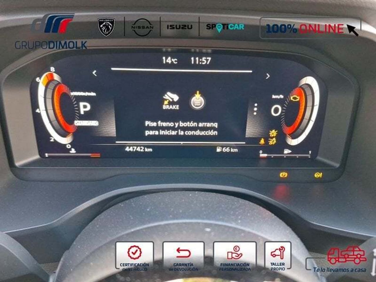 Nissan Qashqai 1,3 DIG-T 158cv mHEV Xtronic Tekna - foto 10