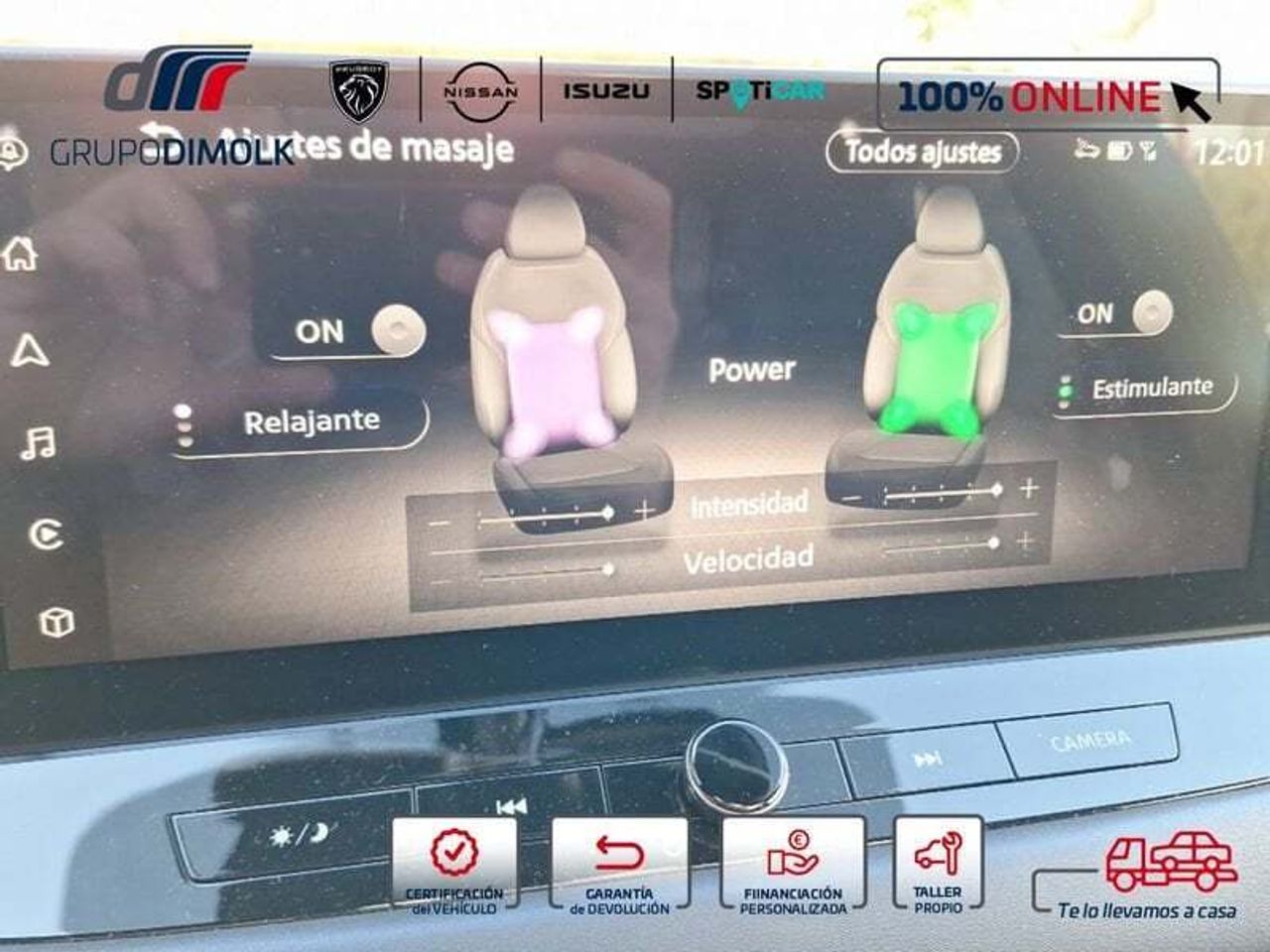 Nissan Qashqai 1,3 DIG-T 158cv mHEV Xtronic Tekna - foto 25