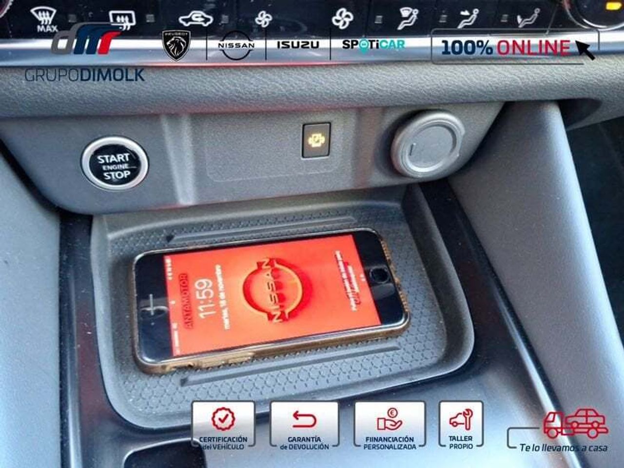 Nissan Qashqai 1,3 DIG-T 158cv mHEV Xtronic Tekna - foto 20