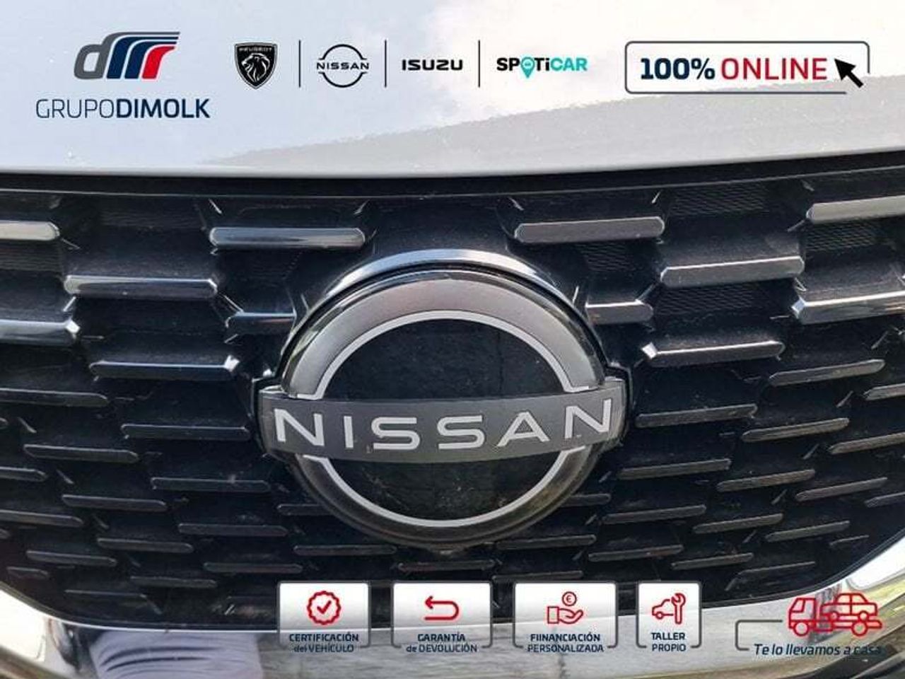 Nissan Qashqai 1,3 DIG-T 158cv mHEV Xtronic Tekna - foto 34