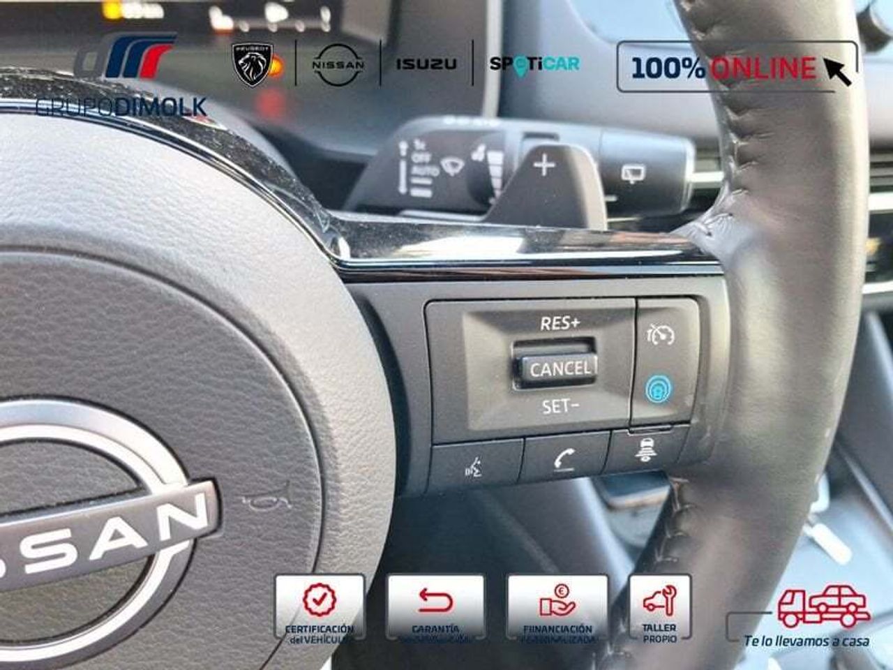 Nissan Qashqai 1,3 DIG-T 158cv mHEV Xtronic Tekna - foto 19