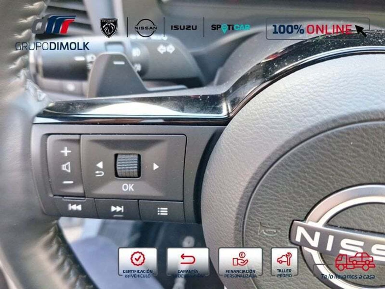 Nissan Qashqai 1,3 DIG-T 158cv mHEV Xtronic Tekna - foto 21