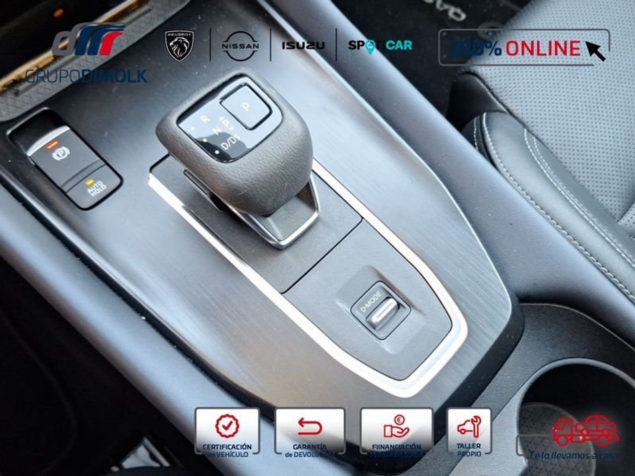 Nissan Qashqai 1,3 DIG-T 158cv mHEV Xtronic Tekna - foto 18