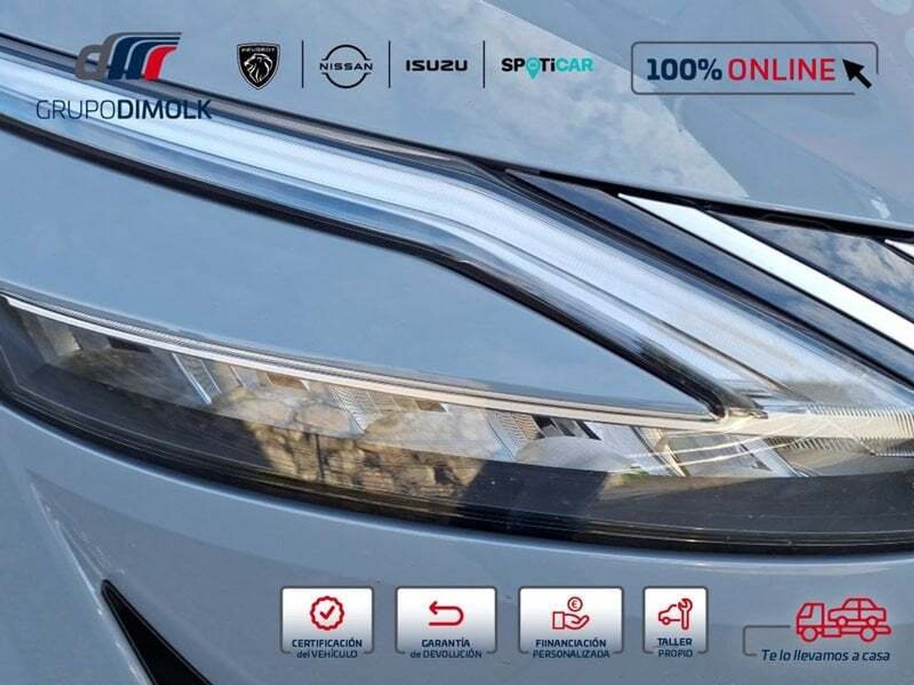 Nissan Qashqai 1,3 DIG-T 158cv mHEV Xtronic Tekna - foto 16