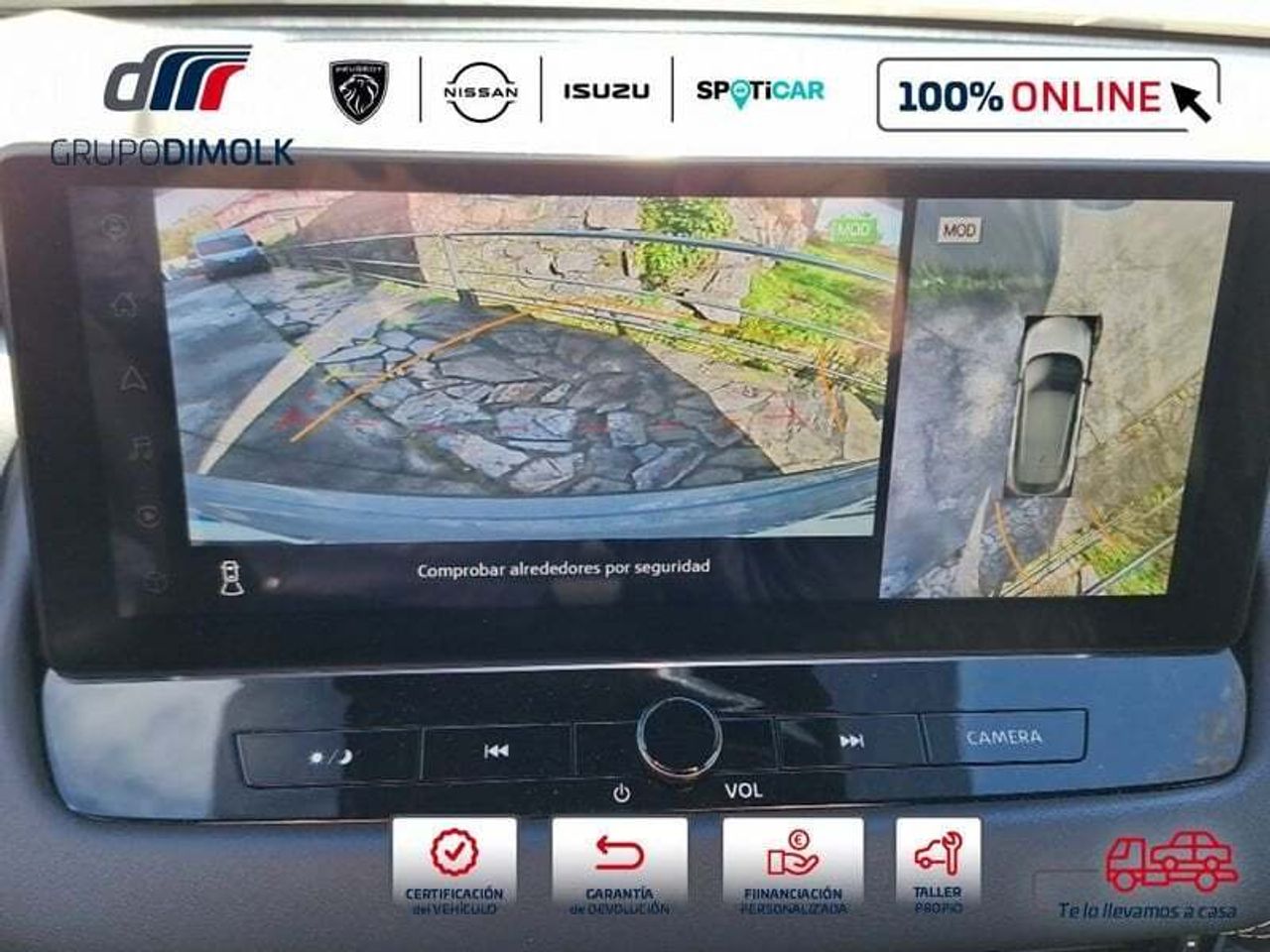 Nissan Qashqai 1,3 DIG-T 158cv mHEV Xtronic Tekna - foto 26