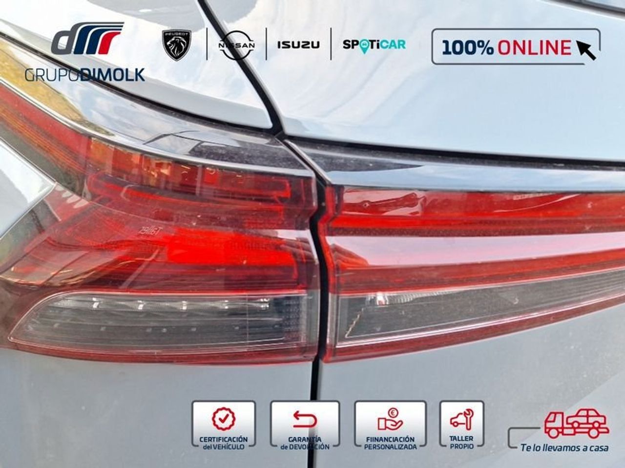Nissan Qashqai 1,3 DIG-T 158cv mHEV Xtronic Tekna - foto 17