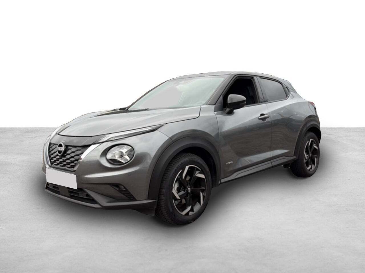 Brugt Nissan Juke 1.6 hybrid