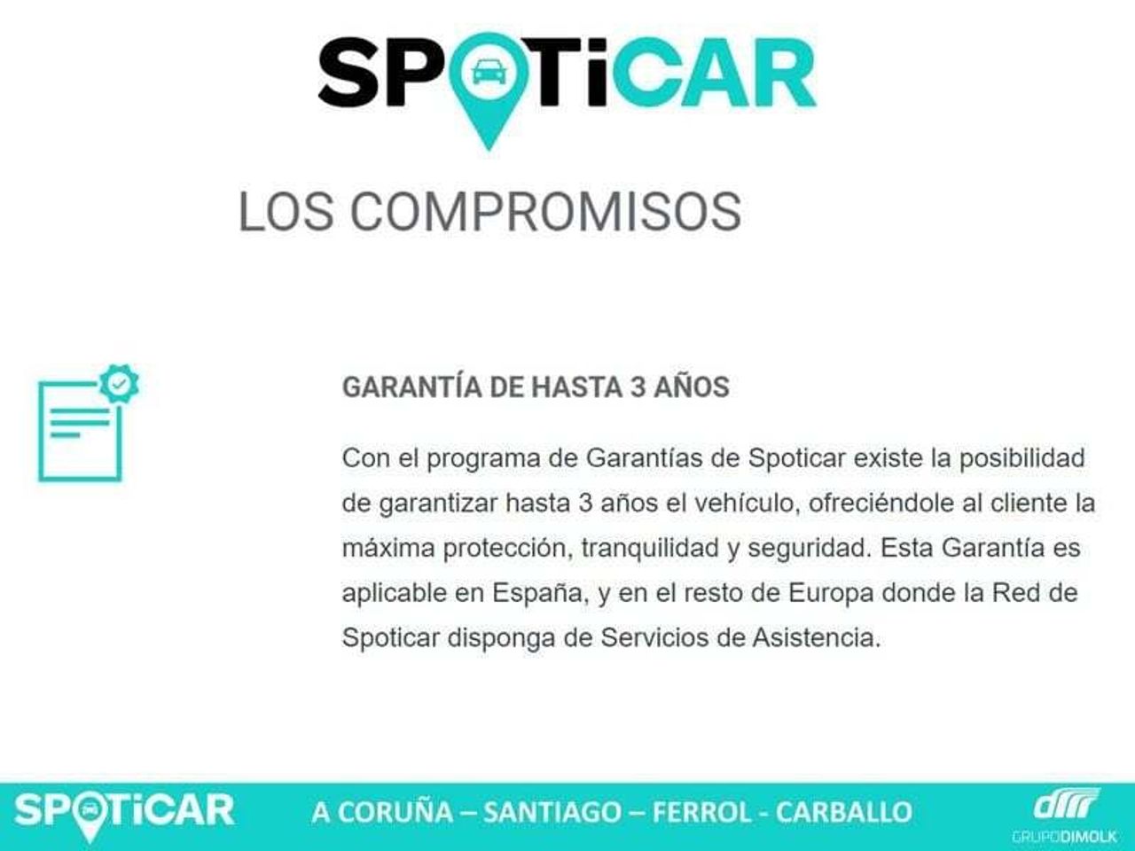 Peugeot 308 SW Premium 1.6 HDI 110cv FAP - foto 6