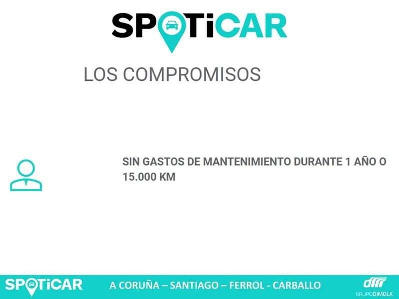 Peugeot 308 SW Premium 1.6 HDI 110cv FAP - foto 7