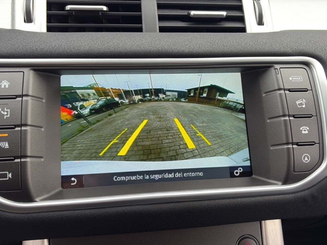 Land-Rover Range Rover Evoque 2.0 TD4 150cv Auto. 4x4 HSE Dy - foto 15