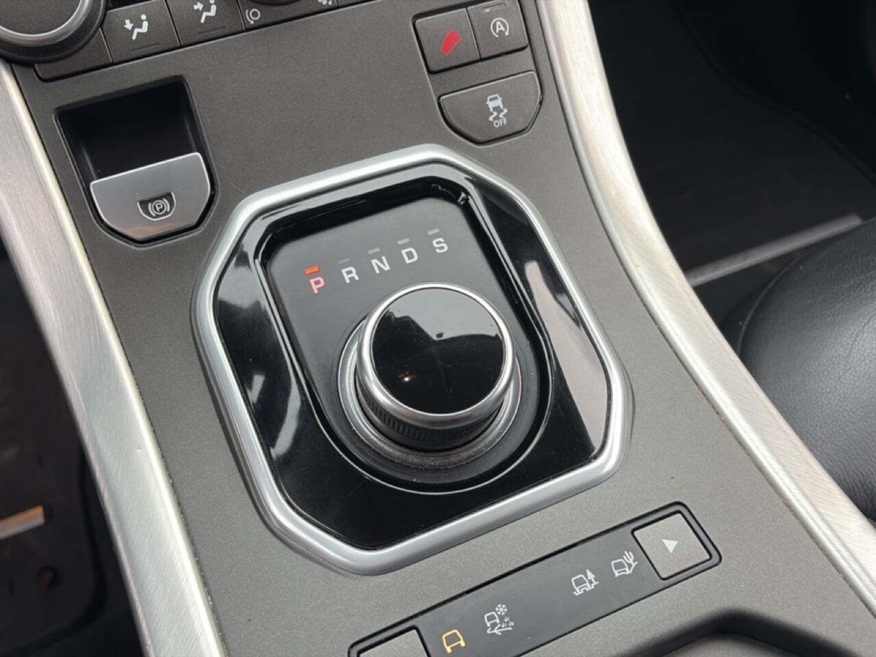 Land-Rover Range Rover Evoque 2.0 TD4 150cv Auto. 4x4 HSE Dy - foto 19