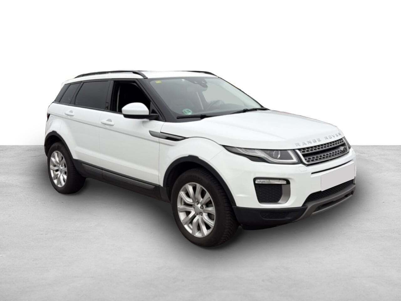 Land-Rover Range Rover Evoque 2.0 TD4 150cv Auto. 4x4 HSE Dy - foto 3