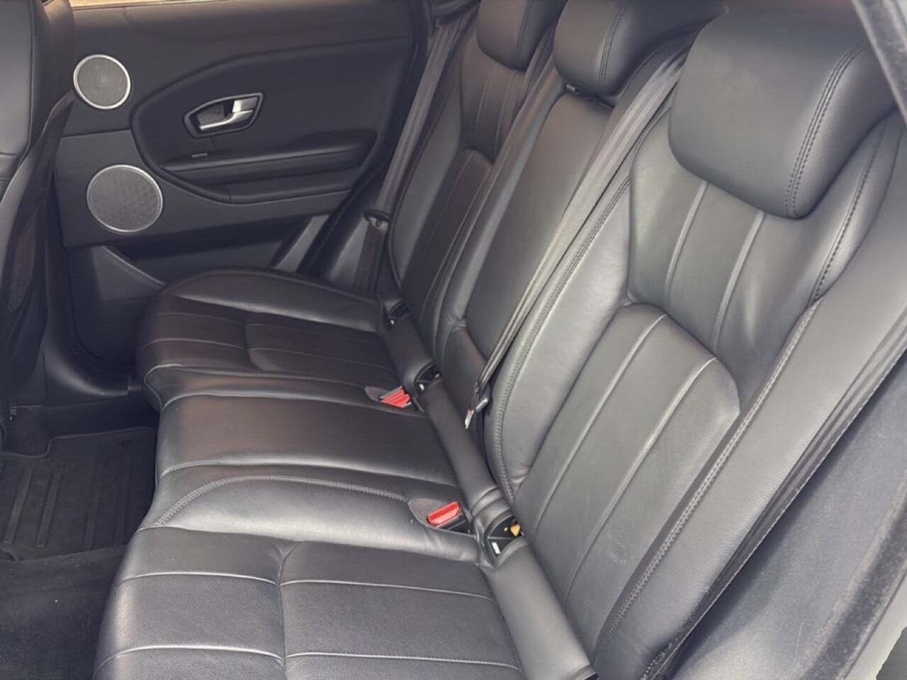 Land-Rover Range Rover Evoque 2.0 TD4 150cv Auto. 4x4 HSE Dy - foto 12