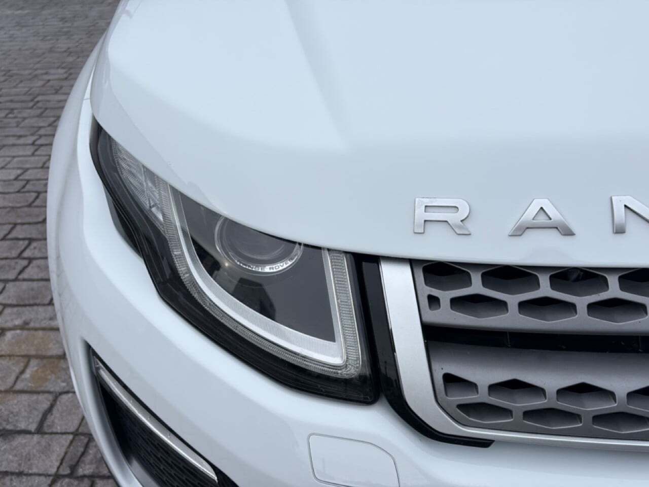 Land-Rover Range Rover Evoque 2.0 TD4 150cv Auto. 4x4 HSE Dy - foto 16