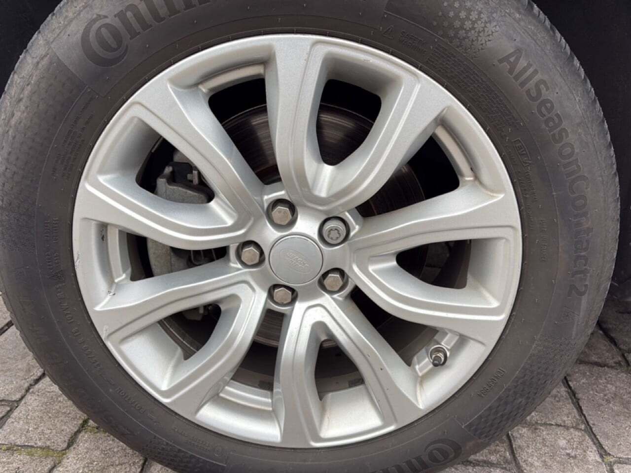 Land-Rover Range Rover Evoque 2.0 TD4 150cv Auto. 4x4 HSE Dy - foto 13