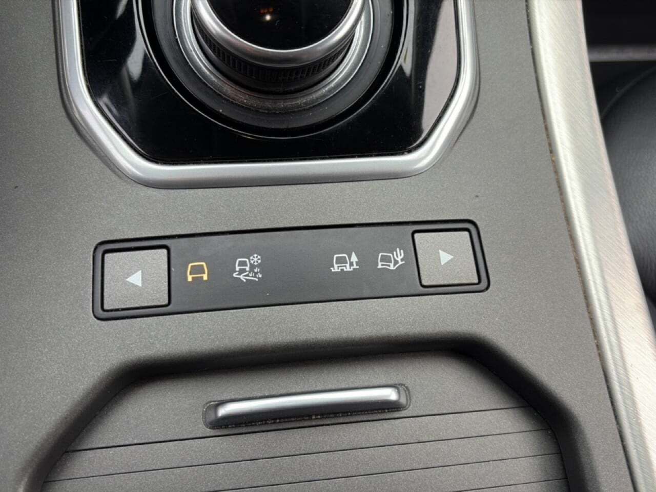 Land-Rover Range Rover Evoque 2.0 TD4 150cv Auto. 4x4 HSE Dy - foto 20