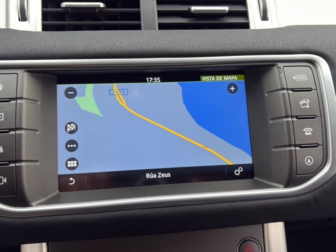 Land-Rover Range Rover Evoque 2.0 TD4 150cv Auto. 4x4 HSE Dy - foto 14