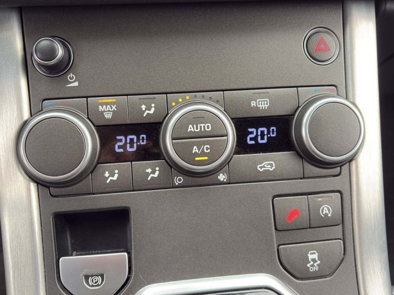 Land-Rover Range Rover Evoque 2.0 TD4 150cv Auto. 4x4 HSE Dy - foto 18