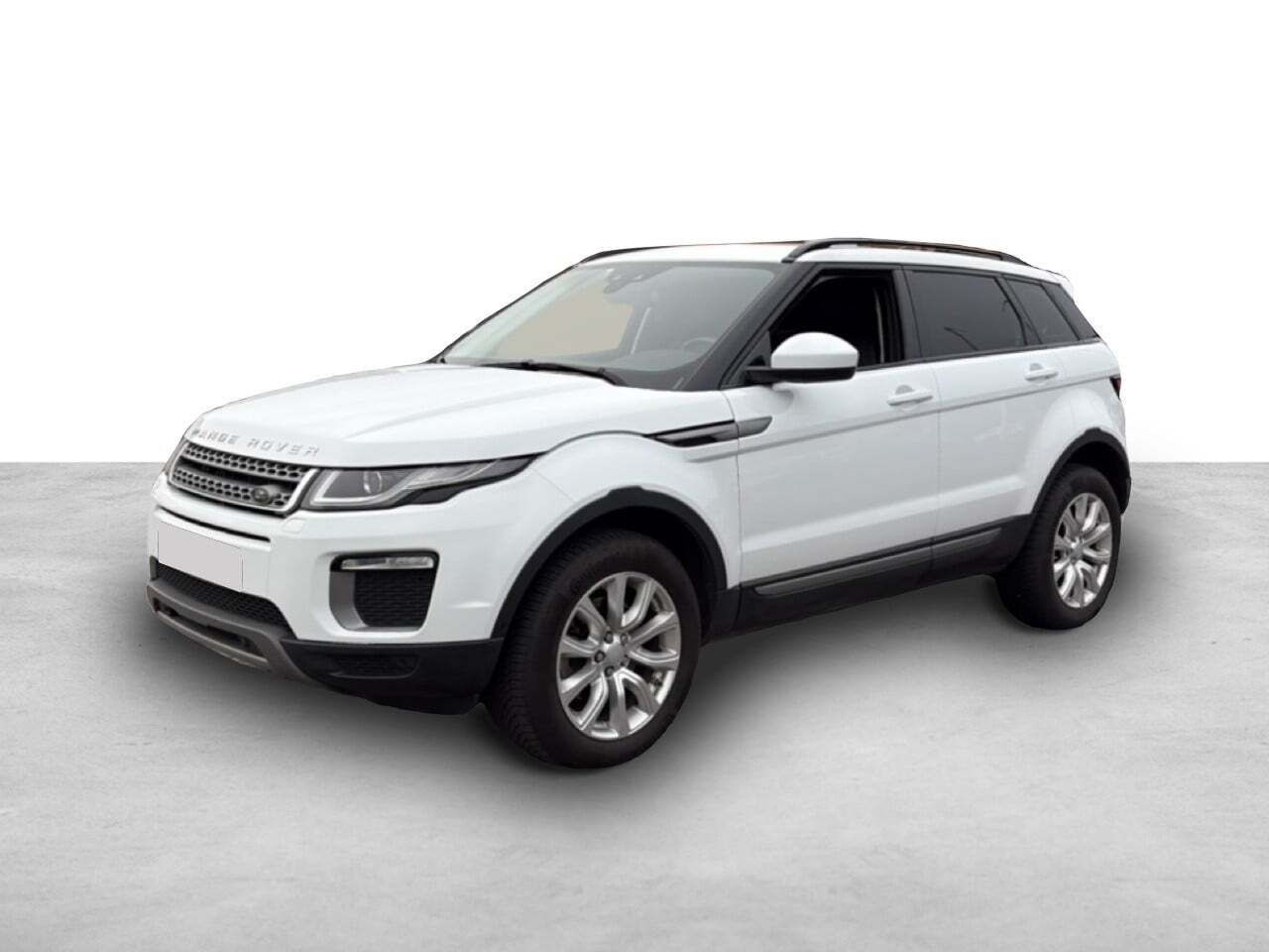 Land-Rover Range Rover Evoque 2.0 TD4 150cv Auto. 4x4 HSE Dy