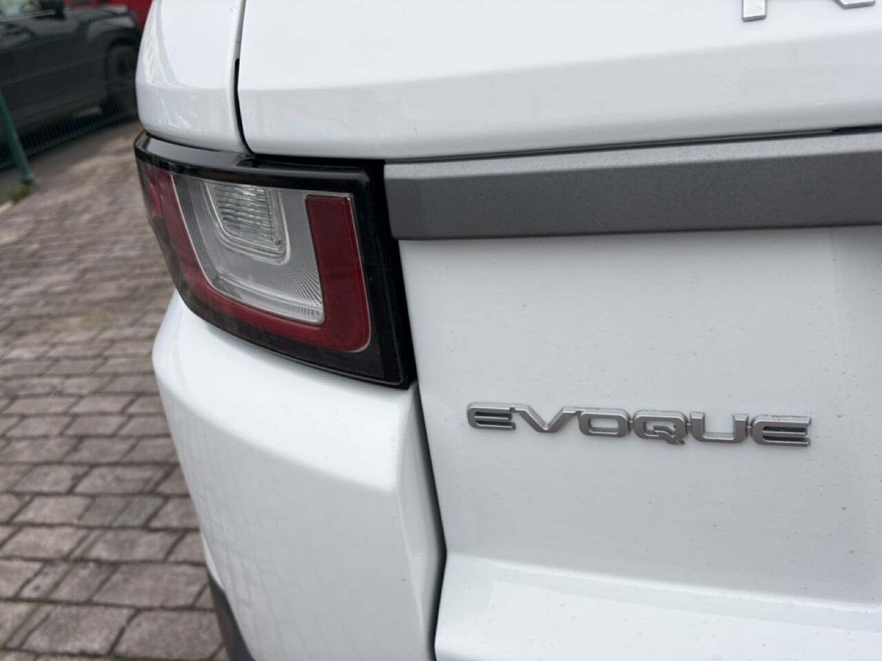 Land-Rover Range Rover Evoque 2.0 TD4 150cv Auto. 4x4 HSE Dy - foto 17