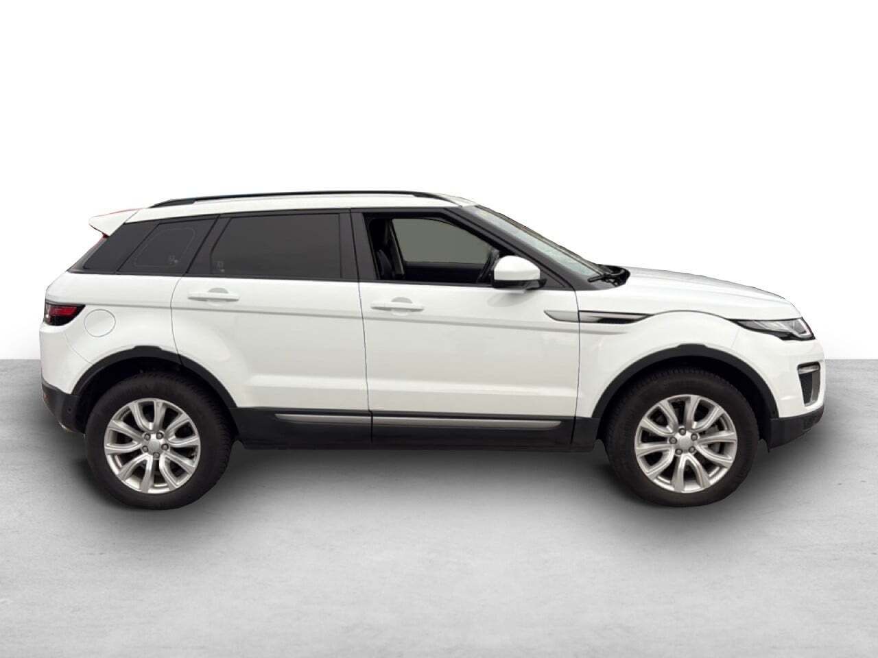 Land-Rover Range Rover Evoque 2.0 TD4 150cv Auto. 4x4 HSE Dy - foto 4