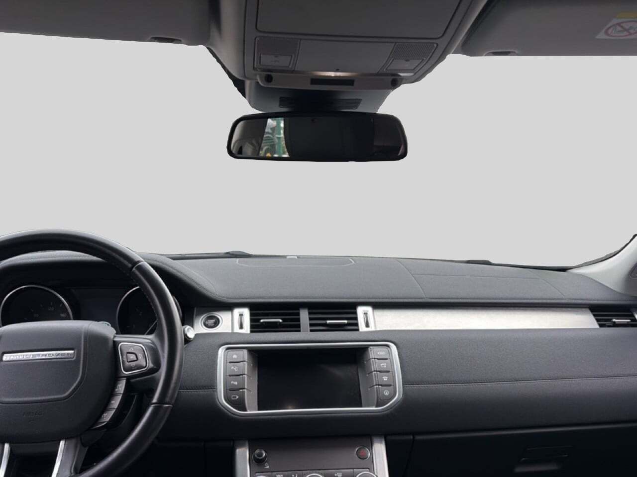 Land-Rover Range Rover Evoque 2.0 TD4 150cv Auto. 4x4 HSE Dy - foto 8