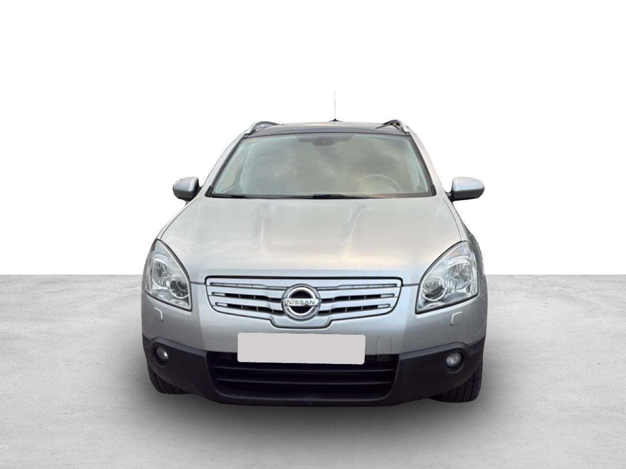 Nissan Qashqai+2 2.0 dCi TEKNA PREMIUM 4x4 A/T P Negr 17" - foto 2