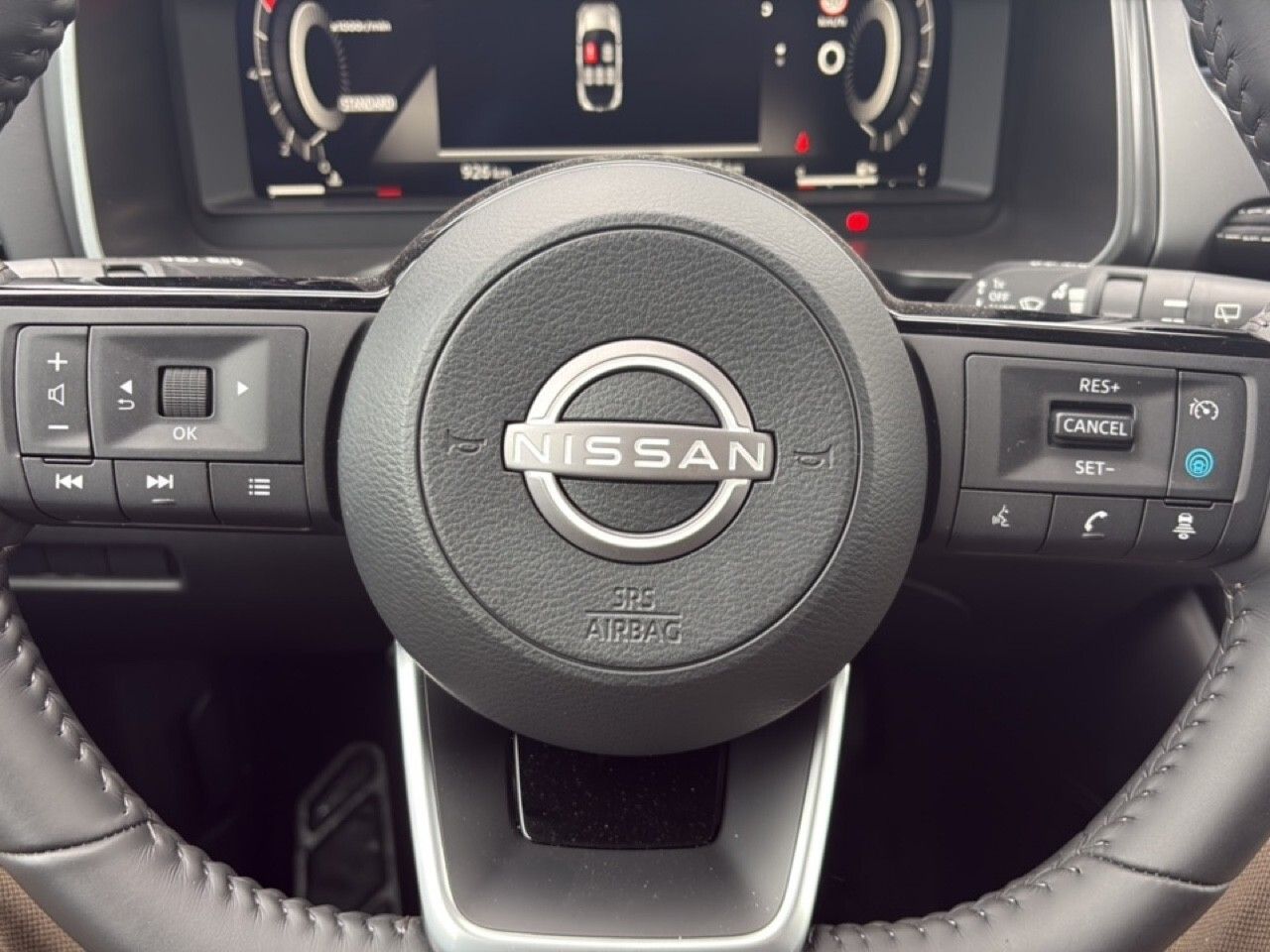 Nissan Qashqai DIG-T 140cv N-Connecta - foto 9