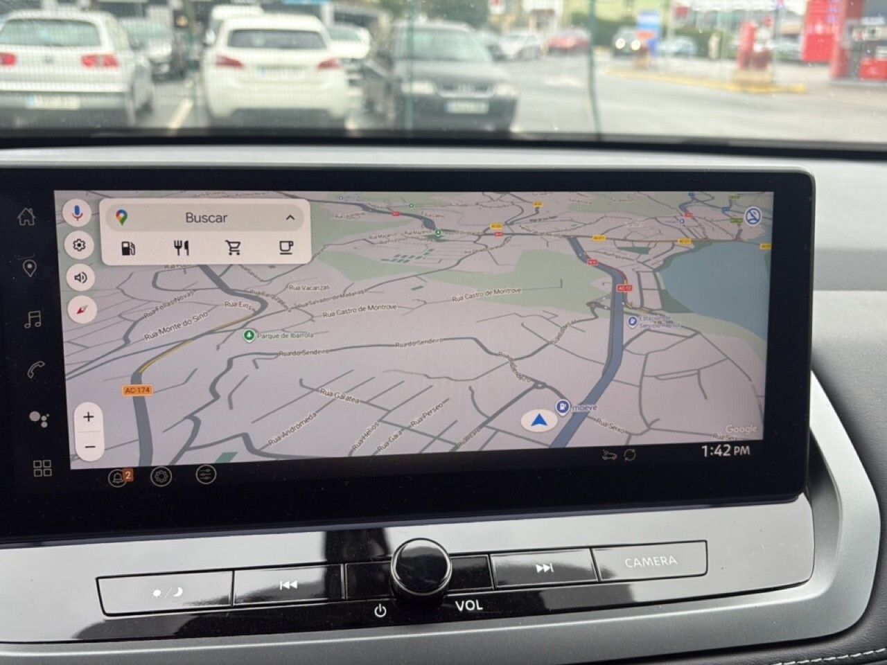 Nissan Qashqai DIG-T 140cv N-Connecta - foto 14