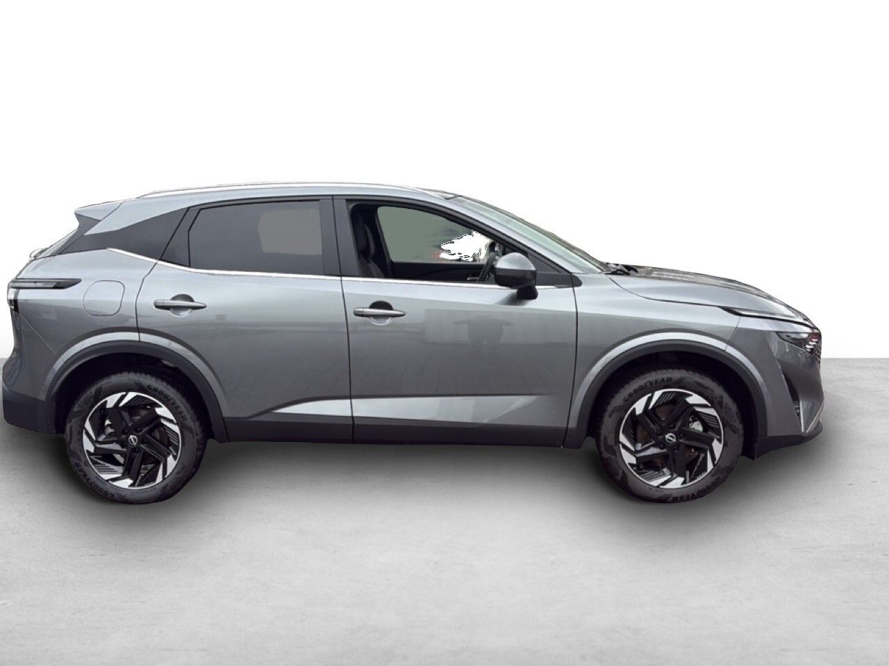 Nissan Qashqai DIG-T 140cv N-Connecta - foto 4