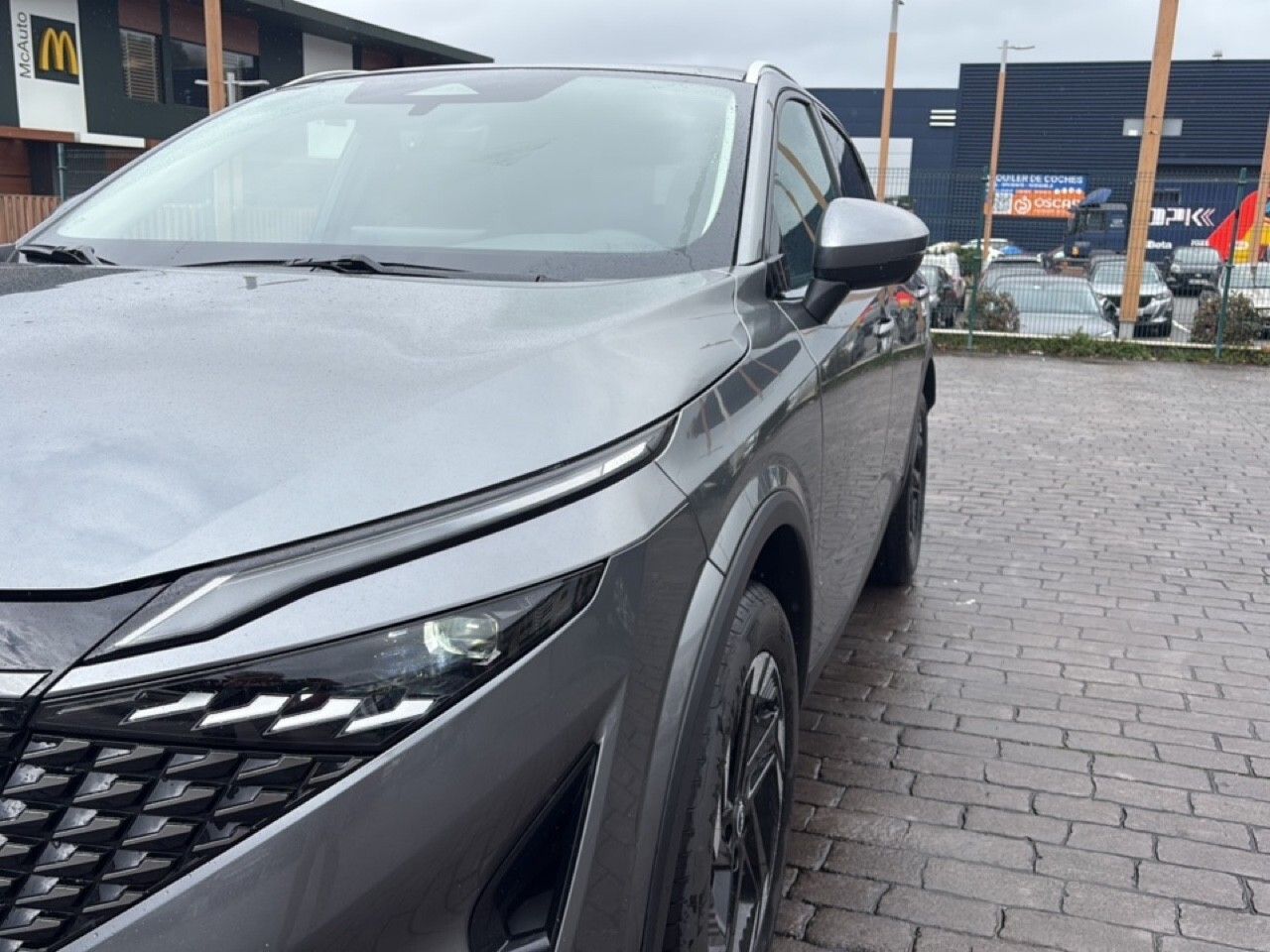 Nissan Qashqai DIG-T 140cv N-Connecta - foto 25