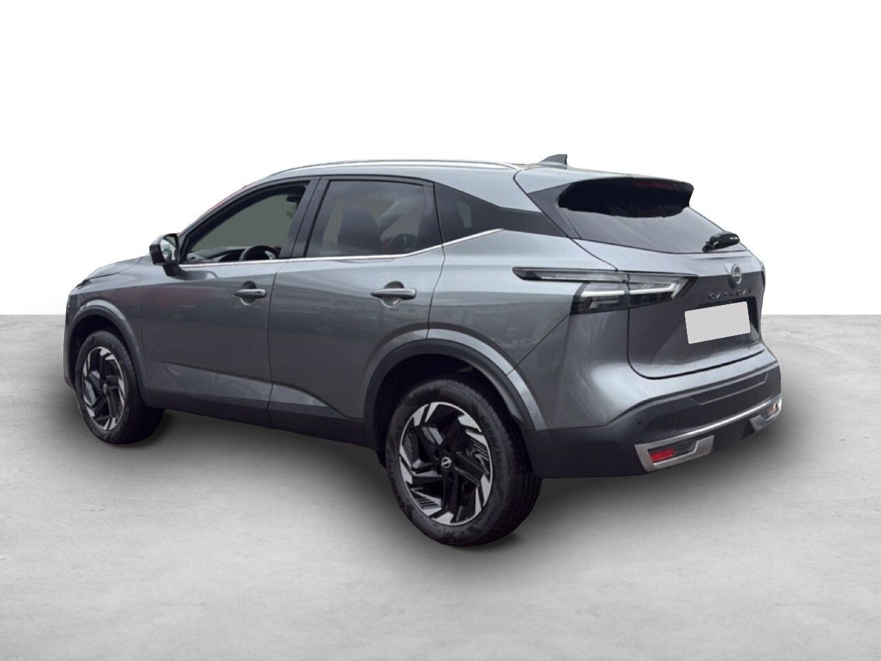 Nissan Qashqai DIG-T 140cv N-Connecta - foto 7