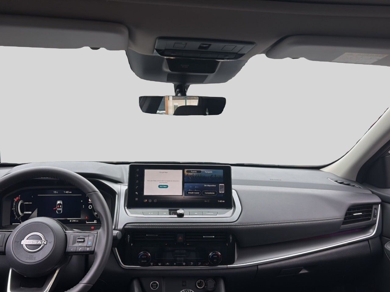 Nissan Qashqai DIG-T 140cv N-Connecta - foto 8